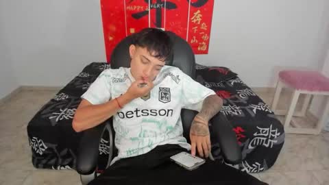 Snapshot of wesley_boy_ chatting on 25, 3, 2026 Wesley Boy online show from 25, 3, 2026