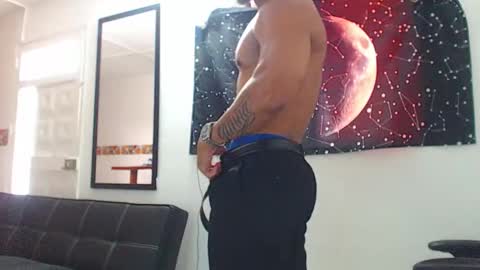 Wesley Rogger online show from 15, 11, 2025