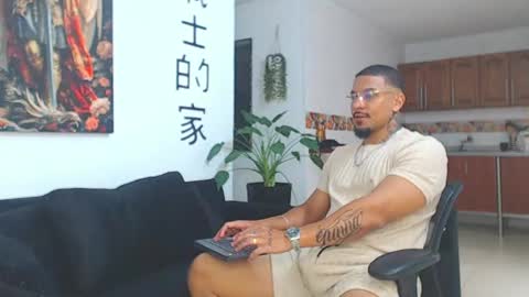 Wesley Rogger online show from 29, 4, 2026