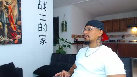 Wesley Rogger online show from 26, 6, 2026
