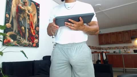 Wesley Rogger online show from 6, 8, 2026