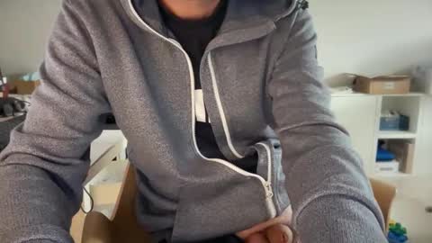 wet_adidasboy online show from 18, 5, 2026