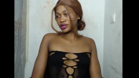 Wet ebonygirl9 online show from 22, 10, 2025