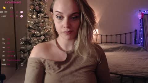 Snapshot of wet_lana chatting on 23, 12, 2024 Lana online show from 23, 12, 2024