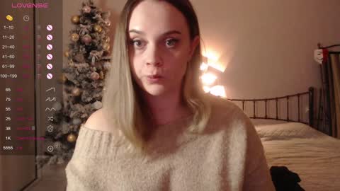 Snapshot of wet_lana chatting on 10, 1, 2025 Lana online show from 10, 1, 2025