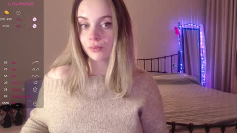 Snapshot of wet_lana chatting on 12, 2, 2025 Lana online show from 12, 2, 2025