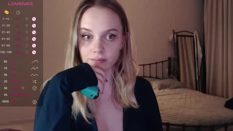 Snapshot of wet_lana chatting on 5, 3, 2025 Lana online show from 5, 3, 2025