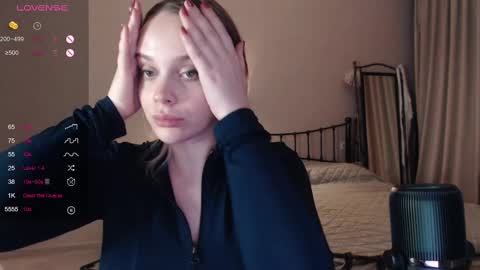 Snapshot of wet_lana chatting on 7, 3, 2025 Lana online show from 7, 3, 2025