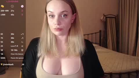 Snapshot of wet_lana chatting on 12, 3, 2025 Lana online show from 12, 3, 2025