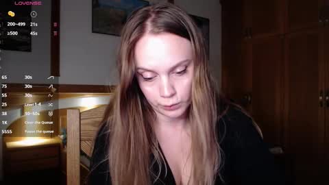 Snapshot of wet_lana chatting on 7, 10, 2025 Lana online show from 7, 10, 2025