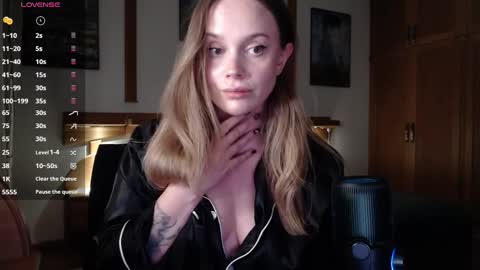 Snapshot of wet_lana chatting on 9, 10, 2025 Lana online show from 9, 10, 2025