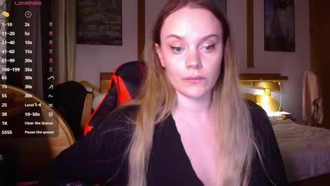 Lana online show from 6, 3, 2026