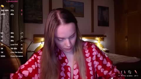 Lana online show from 24, 3, 2026