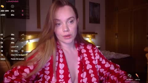 Lana online show from 28, 3, 2026