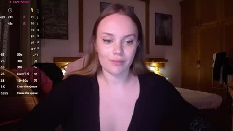 Lana online show from 19, 4, 2026