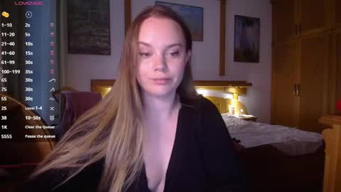 Lana online show from 29, 4, 2026