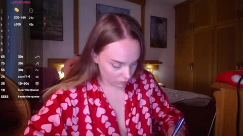 Lana online show from 30, 4, 2026