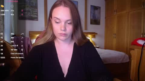 Lana online show from 3, 5, 2026