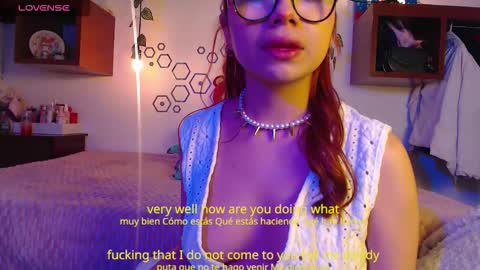 Snapshot of wet_valery chatting on 29, 9, 2025 Valery online show from 29, 9, 2025