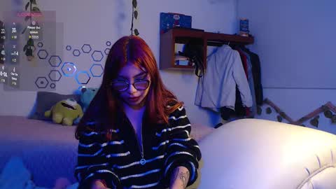 Snapshot of wet_valery chatting on 4, 10, 2025 Valery online show from 4, 10, 2025
