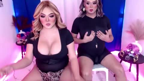 Dior Anderson online show from 26, 4, 2026