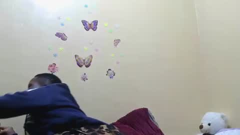 Snapshot of wetberry20 chatting on 29, 3, 2026 wetberry20 online show from 29, 3, 2026