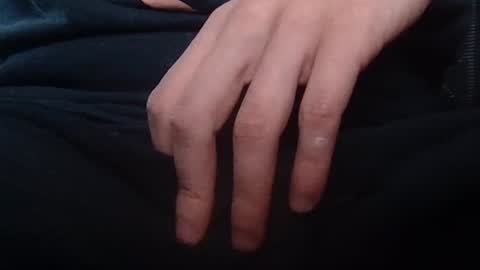 Wetbigdickstream online show from 12, 7, 2026
