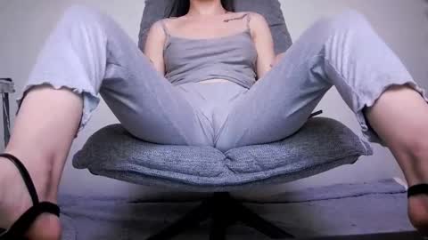 Snapshot of wetdream221 chatting on 17, 5, 2026 Beatrice Moan from LovenseWet from Tip MenuOpen for Private online show from 17, 5, 2026