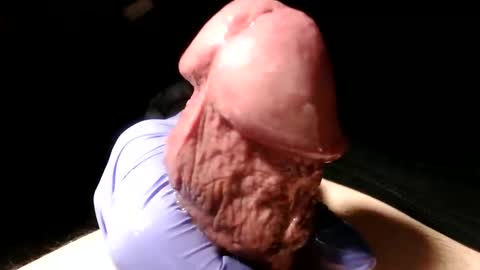 Wet Meatjuice online show from 1, 2, 2025