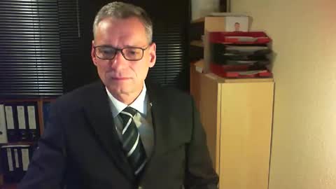 Franz online show from 2, 12, 2025