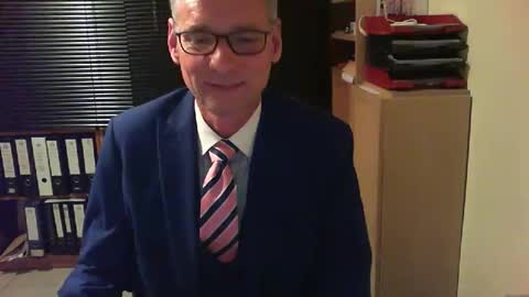 Franz online show from 19, 5, 2026