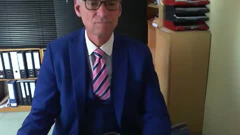 Franz online show from 22, 5, 2026