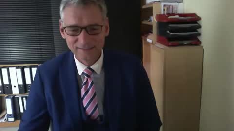 Franz online show from 23, 5, 2026