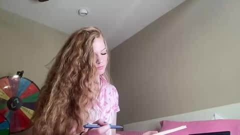 Madasyn Rose online show from 27, 3, 2026