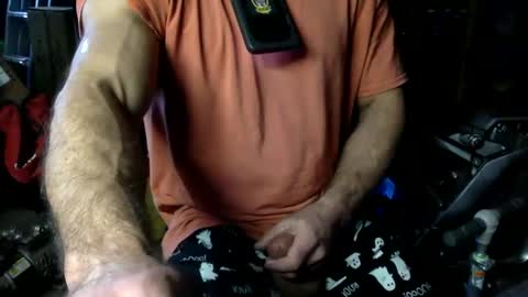 Snapshot of whackingmywilly chatting on 2, 2, 2025 whackingmywilly online show from 2, 2, 2025