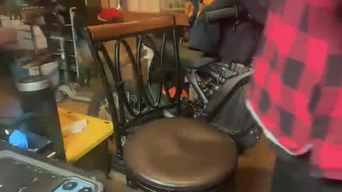 whackingmywilly online show from 18, 1, 2026