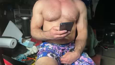 whackingmywilly online show from 2, 5, 2026