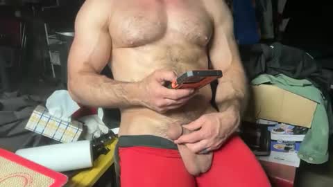 whackingmywilly online show from 6, 5, 2026