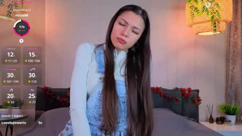 Kaylee online show from 12, 2, 2026