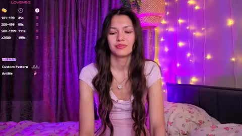 Kaylee online show from 20, 3, 2026