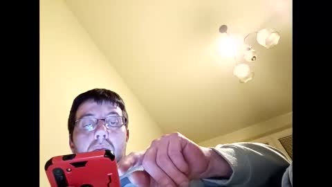 stoffy online show from 1, 1, 2025