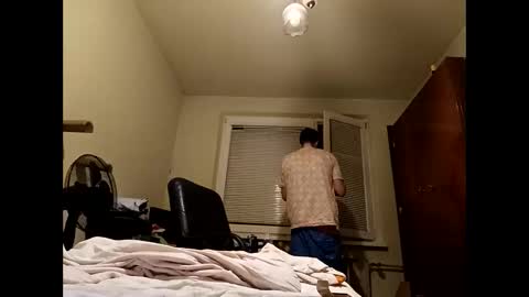 stoffy online show from 4, 1, 2025