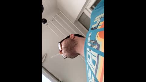 stoffy online show from 13, 2, 2025