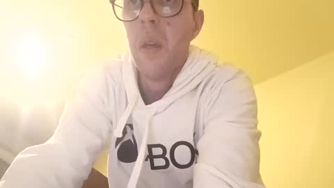 stoffy online show from 16, 11, 2025