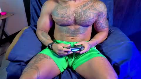 Will online show from 14, 6, 2026
