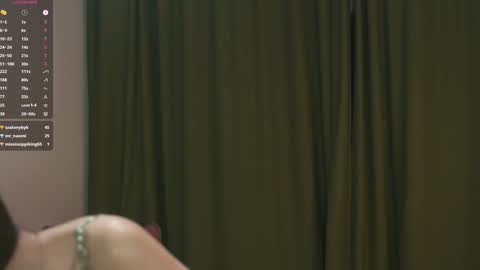 Naomi online show from 7, 2, 2025