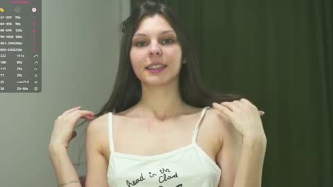 Naomi online show from 28, 2, 2025