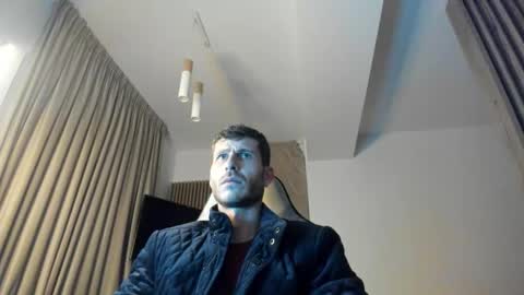 Michael online show from 17, 1, 2026