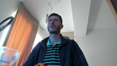 Michael online show from 5, 5, 2026