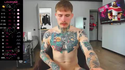 Max online show from 17, 12, 2024